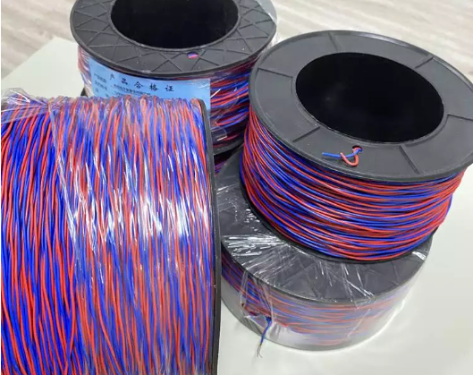 康平放炮线的具体作用是什么？