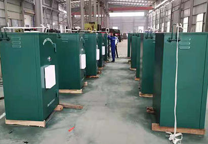 康平移动炸药库：安全与效率并重的爆破行业新趋势